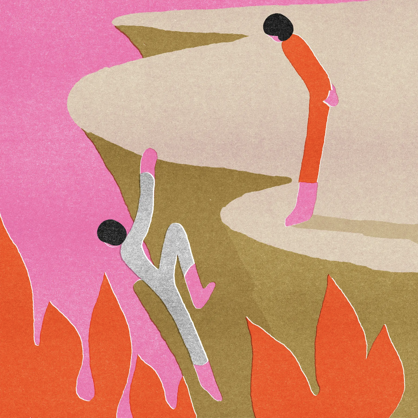 America Loses Its Soul When It Rejects People Fleeing Danger